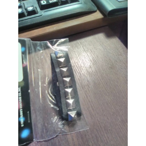 Rubie's Shop~Rubies Wristband Unisex Single Studded