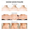 Contour Stick, 2 in 1 Body Face Highlighter Stick and