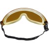 Unbranded Eagle Eyes Safety Goggles PanoShield Anti-Fog Protective Goggles ANSI