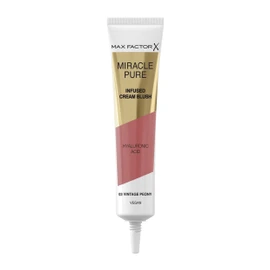 Max Factor Miracle Pure Moisturising Cream Blush, 03 Vintage Peony