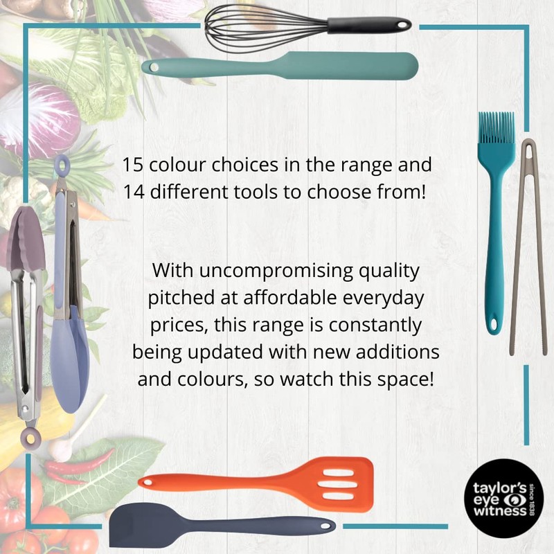 Utensils - Grey AF Blue Black Marble White Berry Stonewash