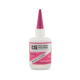 Maxi-Cure Extra Thick Glue, 1 oz.