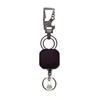 Festland DESIGN® - Key Roll Key Ring Extendable - JoJo