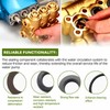 7105742 12 Pcs Low and High Pressure Cleaning Pump Seal