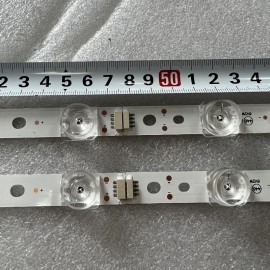 For TCL LED Strip For TCL 55S20 55S21 55S435 55S434 55S433 55P715 55P615 55P725 55S431