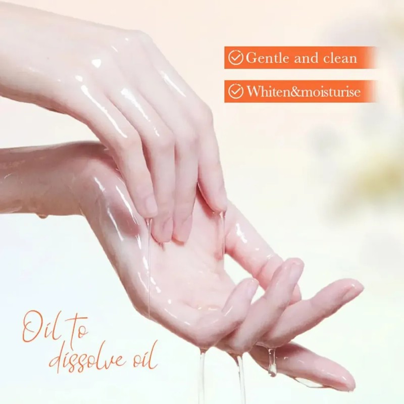 D Sérum Iluminador Con Vitamina C, Suero Para El Cuidado