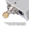 Water Pump Pressure Control Switch Electronic Pressure Controller for Air