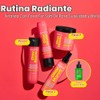 Matrix Glow Mania Glazing Queen Super Brillo Mascarilla para Proteger