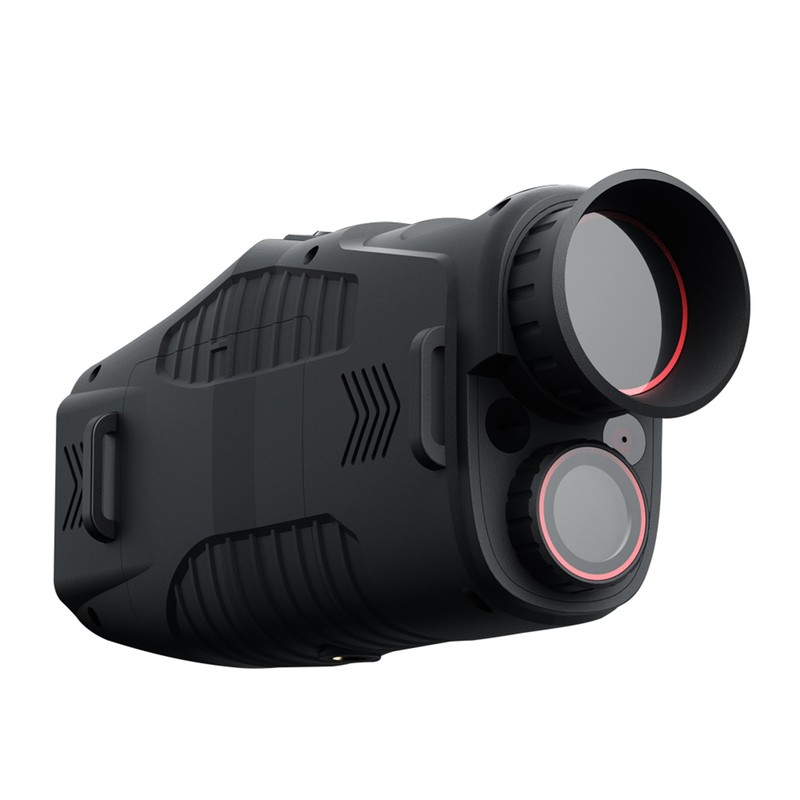 Monocular Night Vision Device 1080P 10X Digital Zoom Portable Night