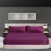 Teddy Fleece Fitted Bed Sheet Extra Deep 30cm Teddy Fleece