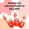 Lip Oil Magic Kiss Beauty Gloss Labial Brillo Aroma 1pz