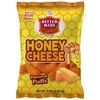 Better Made Special Honey Cheese Puffs (8) x Bags 2.375oz
