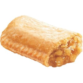 JJ's Bakery {APPLE  PIE 16ct}JJ's Bakery, Lightly Glazed, 4 oz, 16 ct
