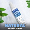 NatureStop Bed Bug Spray Travel Size 3oz