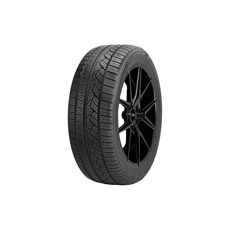 Nitto NT421Q 225/60R17 103V