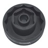 Yuesstloo 30mm 55mm Front Rear Wheel Axle Nut Socket Tool,