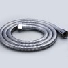Shower hose 1.5m shower hose shower bathroom organization 1.5m 5ea