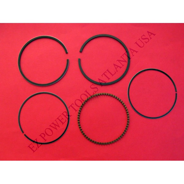 EZP Ford 224CC 7.5HP Gas Engine Generator Power Equipment Piston