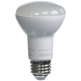 Feit Electric LED R20 Medium E26 Base Light Bulb - 45W Equivalent - 10 Year Life - 450 Lumen - 2700K Soft White - Dimmable | 2-Pack