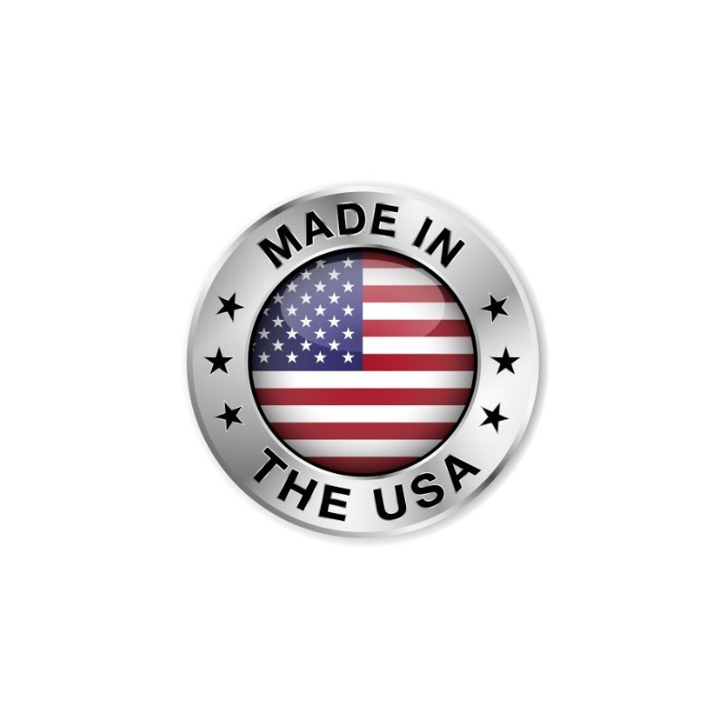 Bass and Deer License Plate Car Tag