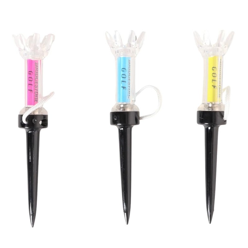 Bridgestone Golf Magnetic Tee 3.1 inches (80 mm) GAGMGTM 2023