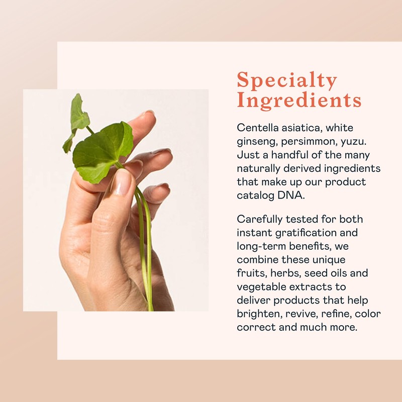 Erborian CC Warer Clair with Centella Asiatica