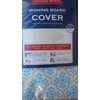 J&J home fashion Extra Wide 18-49 Cover with Pad
