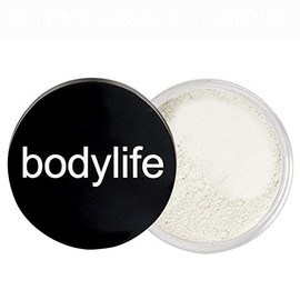 Bodylife Beauty Makeup Natural Mineral Setting Powder Forever 5g