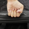 WLDOCA Pack of 2 Waterproof EVA Motorcycle Side Bags -