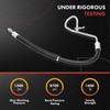 A-Premium Power Steering Hose Pressure Hose Line Assembly Compatible with