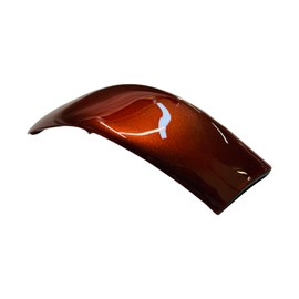 ADVANCE IGNITION Left Driver Updraded Roof Corner Molding Trim Compatible with Ford 08-16 F-250 F-350 F-450 F-550 Super Duty (Regular Cab & Crew Cab) FL Toreador Red Metallic