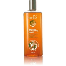 Spülmittel für Seife, Nuss, 500 ml