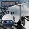 Compatible with Starlink Standard 4/4X/Gen 3 All-in-One Mount Kit: Heavy-Duty