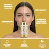 Cápsulas Faciales Vitamina Twist Off Antioxidante Hidratante Revitalizante