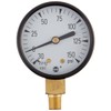 Yellow Jacket 78021 Fuel Oil Gauge Only