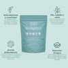 Joycare Natural Colageno Hidrolizado con Matcha (+ Omegas esenciales), Suplemento