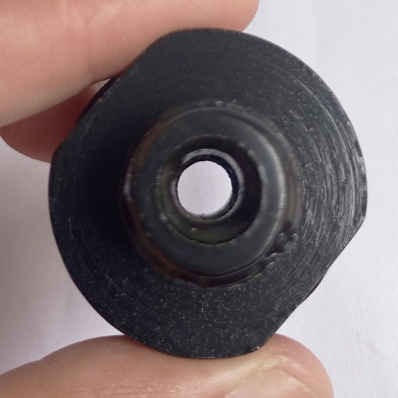 Core Drill Bits Shaft Adapter for Conversion Thread (Male:1/2 BSP