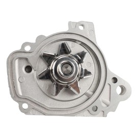 PHILTOP Timing Belt Kit Water Pump Compatible With 2001-2005 Civic DX, LX V-TEC 1.7L D17A1, EX V-TEC D17A2, HX V-TEC D17A6