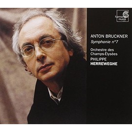 Bruckner - Symphony No 7