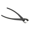 200mm/7.9in Concave Branch Cutter High Strength Manganese Steel Diagonal Pliers