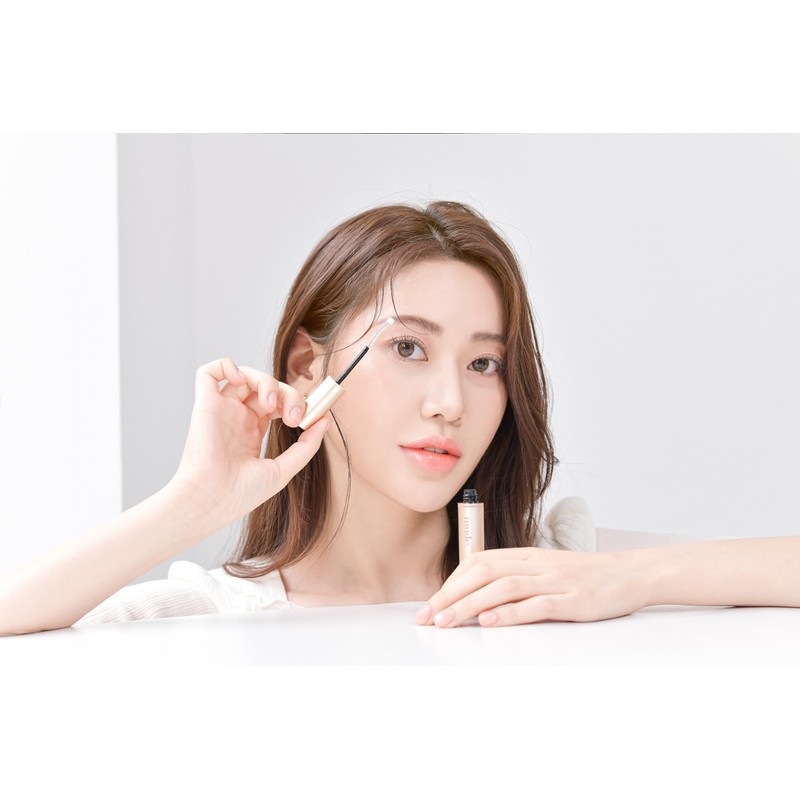 mude.Eyelash Serum True Eyelash Serum Korean Cosmetics