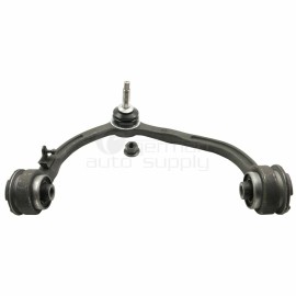 Moog Suspension Control Arm and Ball Joint Assembly Front Right Upper RK80714