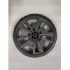 Ryobi RY401100-Y 40V. 18" Electric Mower Wheel 3155696001