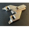 Blum NEW BLUM Cabinet Hinge 175L660-01B22 Clip-On Mounting Plate – QUICK
