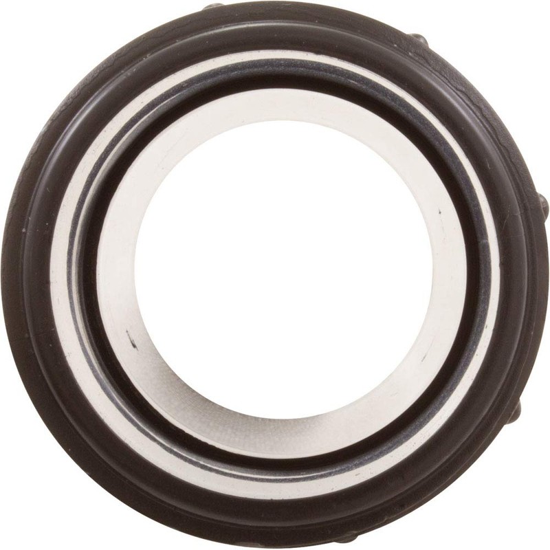 Pentair Adapter Hose 1.5" MPT Black