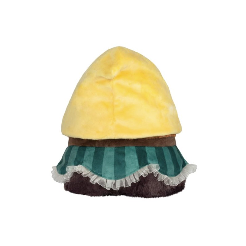 Squishable / Mini Steampunk Plague Nurse Plush Toy