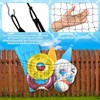 Eerrhhaq 71 x 47 in Large Pool Toy Float Storage
