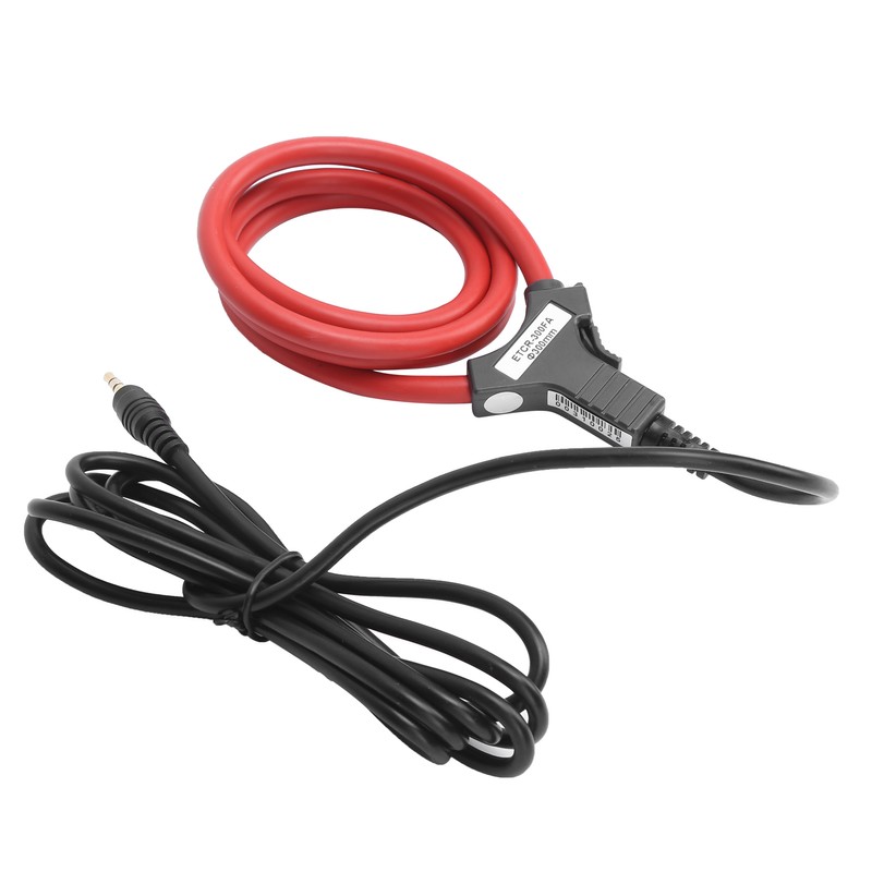 ETCR300FA Coil Current Transformer High Accuracy AC Current Detection FA