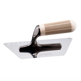 Marmorino Tools Exotic Trowel - 240x100x0.6mm