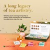 Uncle Lee’s Organic Tea Variety Gift Set – Wellness Collection